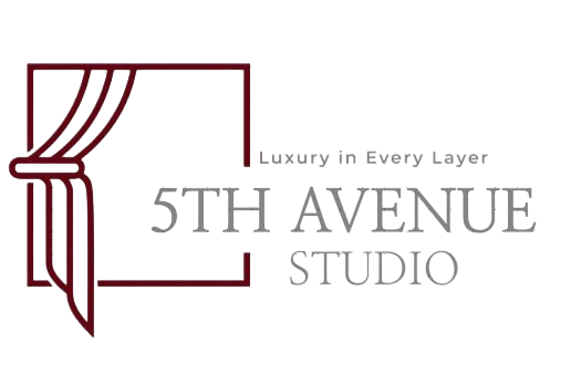 5th Avenue Studio logo